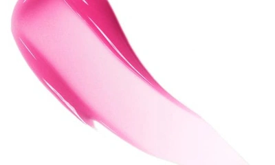 Dior Addict Lip Maximizer Plumping Gloss 007 Raspberry 0.2 oz / 6 ml In 007 Raspberry