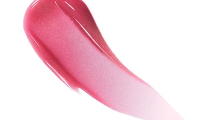 Dior Addict Lip Maximizer Plumping Gloss 037 Intense Rose 0.2 oz / 6 ml In 037 Intense Rose