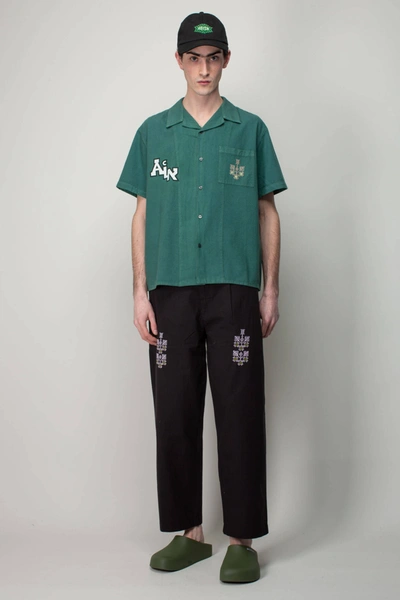 Shop Adish X The Inoue Brothers Ss Shirt