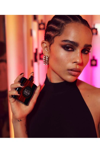 Saint Laurent Black Opium Le Parfum 1.7 oz / 50 ml Perfume Spray