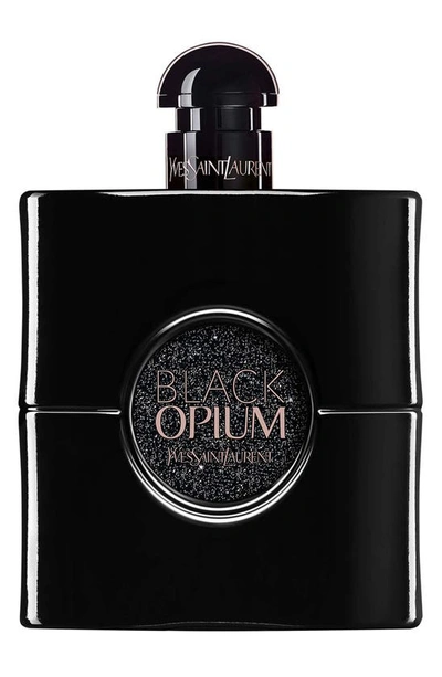 Shop Saint Laurent Black Opium Le Parfum, 3 oz