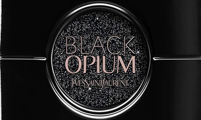 Shop Saint Laurent Black Opium Le Parfum, 3 oz