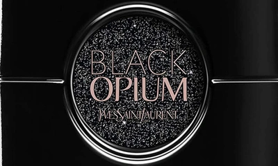 Saint Laurent Black Opium Le Parfum 3 oz / 90 ml Perfume Spray