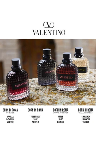 Shop Valentino Uomo Born, 3.4 oz