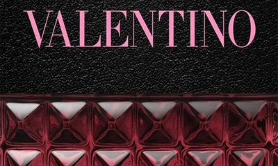 Valentino Born In Roma Intense Eau De Parfum Spray 100ml Unisex Transparent Uni
