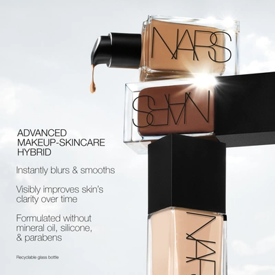 Nars Light Reflecting Foundation In Caracas Md3.3