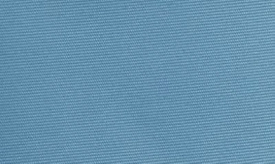 We-ar4 The Godspeed Nylon Crossbody Bag In Sky Blue