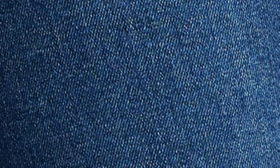 Good American Always Fit Good Legs Skinny Jeans In Indigo446