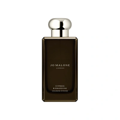 Jo Malone London Cypress And Grapevine Cologne Intense In 100 ml