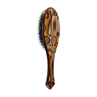 Shop Oribe Flat Brush In Default Title