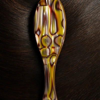 Oribe Flat Brush In Default Title