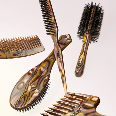 Oribe Flat Brush In Default Title