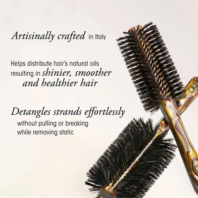 Oribe Medium Round Brush In Default Title