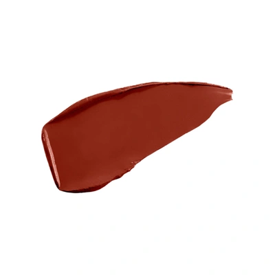 Hourglass Unlocked Satin Crème Lipstick In Roar 324