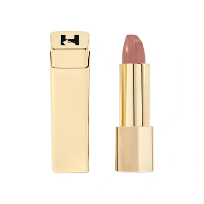 Hourglass Unlocked Satin Crème Lipstick In Tide 302