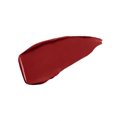 Hourglass Unlocked Satin Crème Lipstick In Lava 322