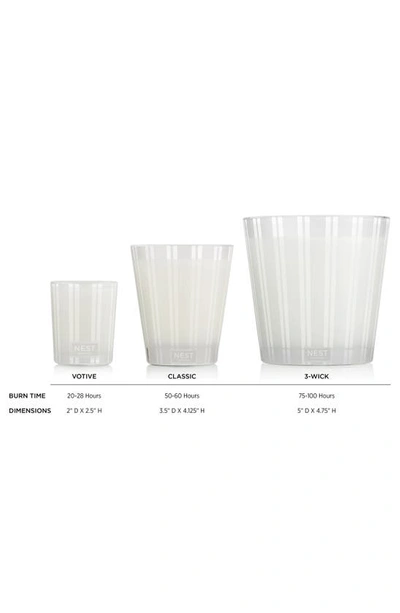 Nest New York Bamboo Scented Candle