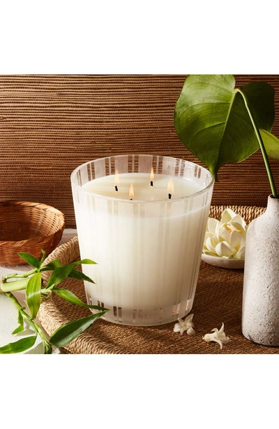 Nest New York Bamboo Scented Candle