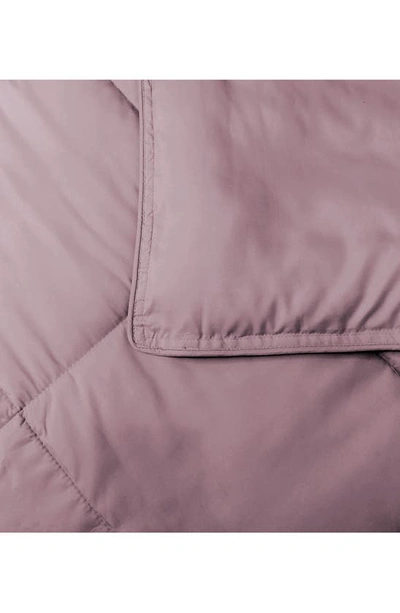 Shop Southshore Fine Linens Vilano Down Alternative Comforter In Lavender