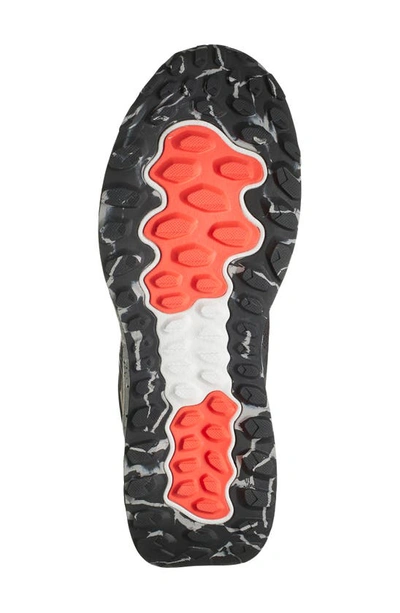 Shop New Balance Fresh Foam Garo Trail Running Shoe In Magnet