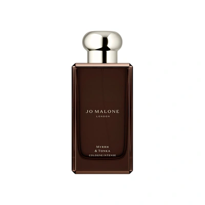 Jo Malone London Myrrh And Tonka Cologne Intense In 100 ml