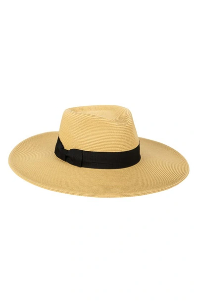 Shop San Diego Hat Next Level Upf 50+ Wide Brim Fedora In Next Level Coverage