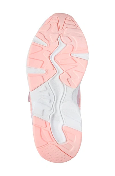 Shop Dream Pairs Low Top Sneaker In Dusty/ Pink