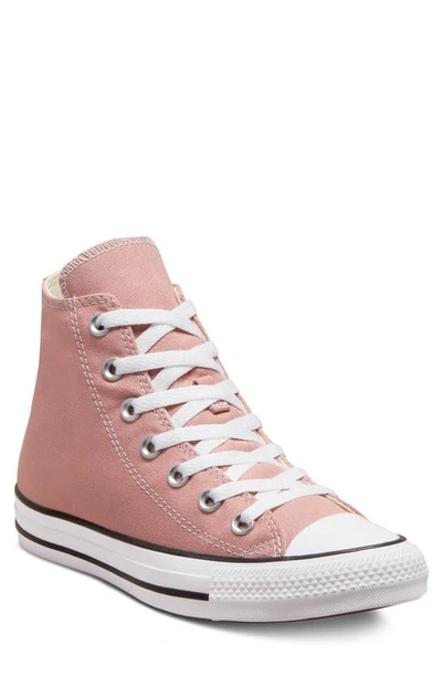 Shop Converse Gender Inclusive Chuck Taylor® All Star® High Top Sneaker In Canyon Dusk