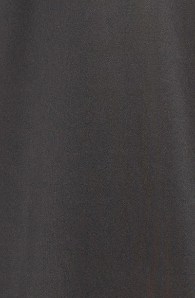 Natori Peony Glamour Chemise In Black