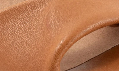 Softwalk Wide Width Cypress Sandal In Luggage