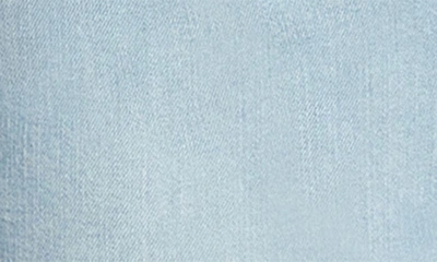 Nydj Briella Roll Cuff Denim Bermuda Shorts In Promise