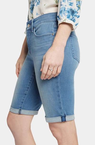 Nydj Briella Short In Mesmerize