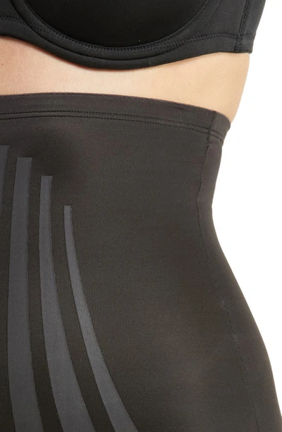 Shop Miraclesuit Modern Miracle™ High Waist Shaping Briefs In Black