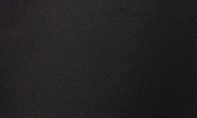 Miraclesuit Fit Sense High Waist Thigh Shaper Shorts In Black