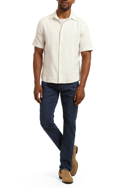 Shop 34 Heritage Charisma Relaxed Fit Jeans In Mid Kona