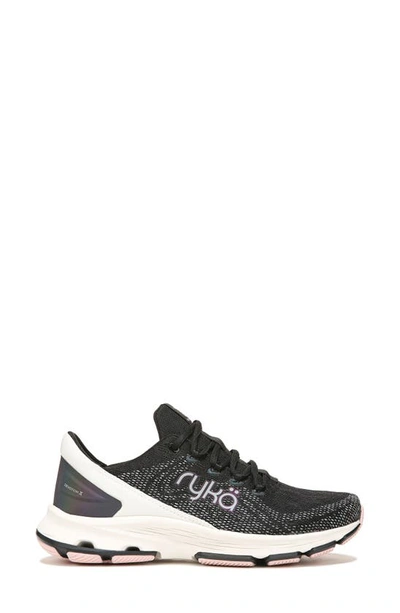 Ryka Devotion X Walking Shoe In Black