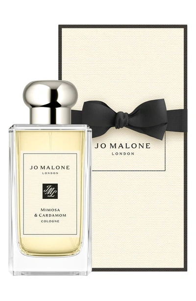 Shop Jo Malone London Mimosa & Cardamom Cologne, 1 oz