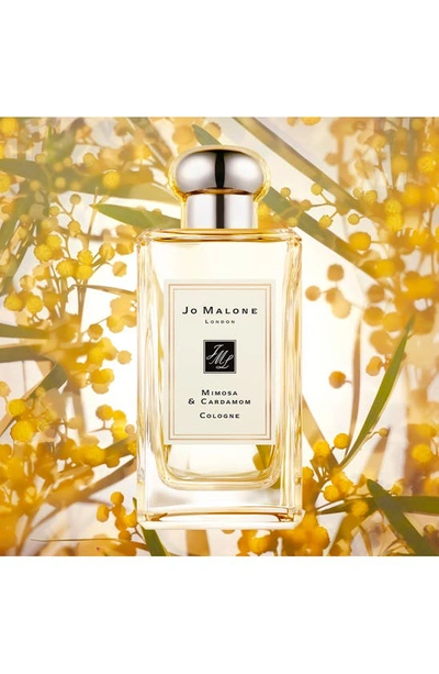 Shop Jo Malone London Mimosa & Cardamom Cologne, 1 oz