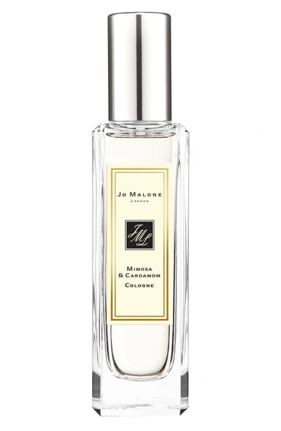 Shop Jo Malone London Mimosa & Cardamom Cologne, 1 oz