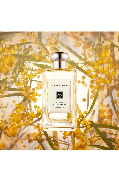 Shop Jo Malone London Mimosa & Cardamom Cologne, 1 oz