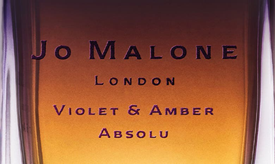 Shop Jo Malone London Violet & Amber Absolu