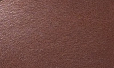 Allen Edmonds Sebastian Bit Driving Loafer In Mahogany