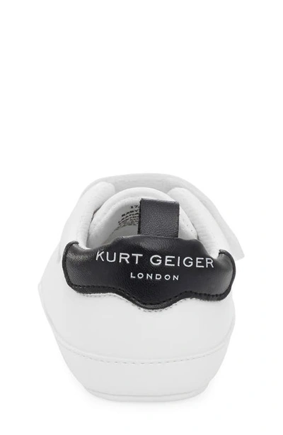 Kurt Geiger Laney Sneaker In White