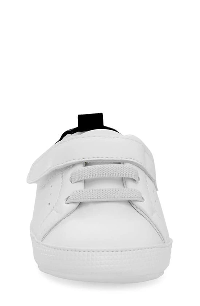 Kurt Geiger Laney Sneaker In White