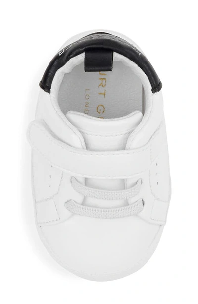 Kurt Geiger Laney Sneaker In White