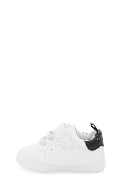 Kurt Geiger Laney Sneaker In White
