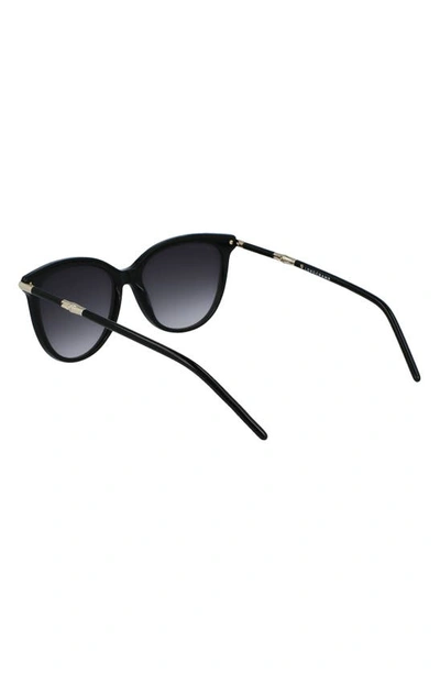 LONGCHAMP TEA CUP 54MM SUNGLASSES 