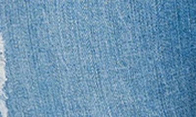 Slink Jeans The Denim Overall In Naomi