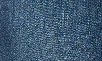 Slink Jeans High Waist Ankle Skinny Jeans In Macie