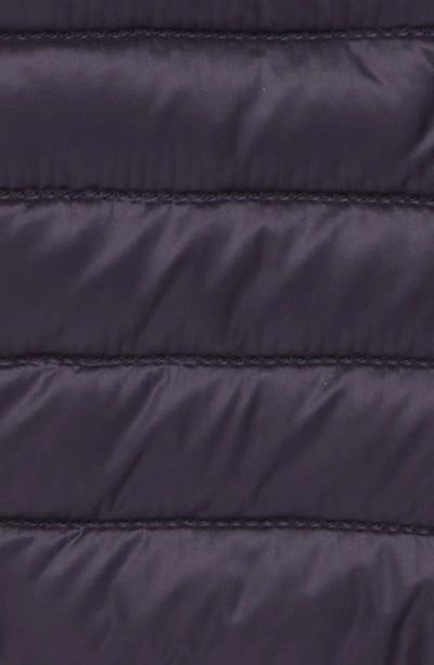 Moncler Kids' Baigal Down Jacket In Blue